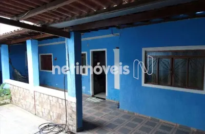 Casa à venda, 4 quartos, 2 vagas, imbiruçu - betim/mg