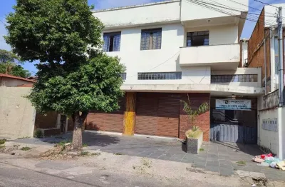 Ponto comercial à venda no Jardim Petrópolis, Betim 