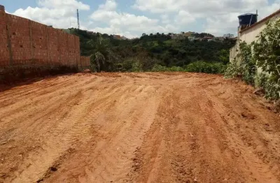 Terreno à venda no Tropical, Contagem 