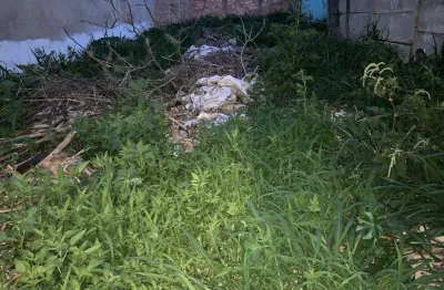 Terreno à venda no Petrolândia, Contagem 