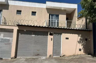 Casa à venda, 3 quartos, 1 suíte, 1 vaga, petrolandia - contagem/mg