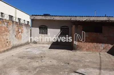 Casa à venda, 1 quarto, 5 vagas, industrial são luis - contagem/mg