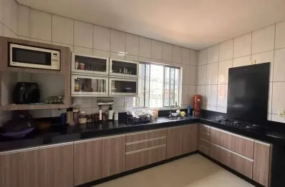 Casa com 3 quartos à venda no Tropical, Contagem 