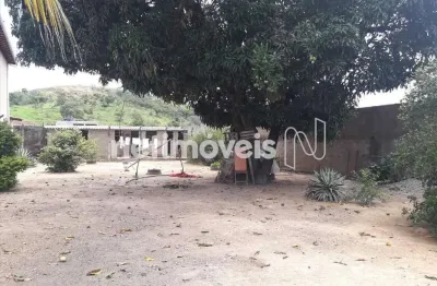 Terreno à venda no Alvorada, Betim 