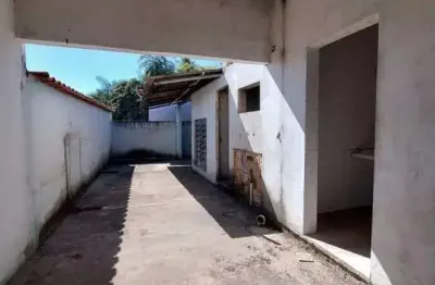 Terreno à venda no Petrolândia, Contagem 