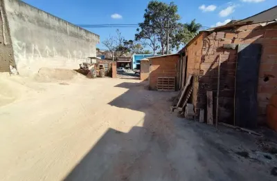 Terreno à venda no Cruzeiro do Sul, Betim 