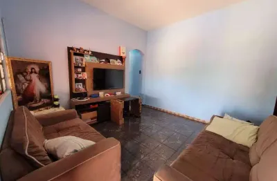 Casa com 2 quartos à venda no Industrial São Luiz, Contagem 