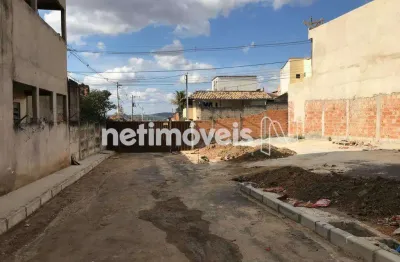 Terreno à venda no Colonial, Contagem 