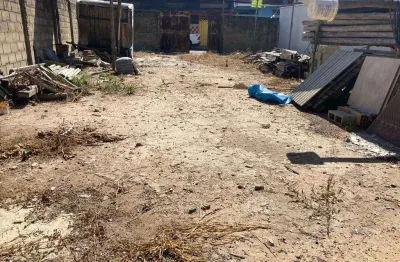 Terreno à venda no Industrial São Luiz, Contagem 