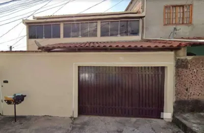 Casa à venda, 4 quartos, 1 suíte, capelinha - betim/mg