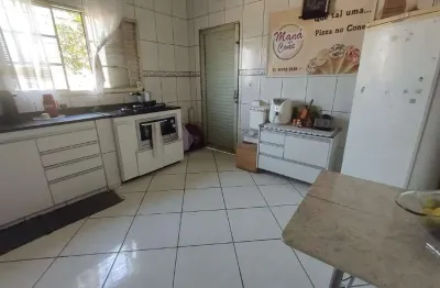 Casa à venda, 3 quartos, 3 vagas, tropical - contagem/mg