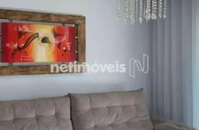 Casa com 2 quartos à venda na Sapucaia II, Contagem 