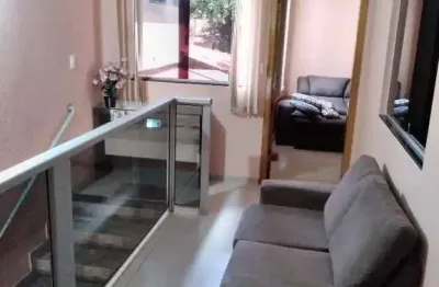 Casa à venda no Tropical, Contagem 
