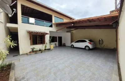 Casa à venda, 5 quartos, 1 suíte, 4 vagas, sapucaias i - contagem/mg