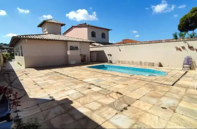 Casa à venda, 3 quartos, 1 suíte, 2 vagas, tropical - contagem/mg