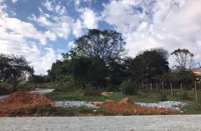 Lote em condomínio à venda, estancias imperiais - contagem/mg