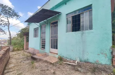Casa com 2 quartos à venda no Tropical, Contagem 