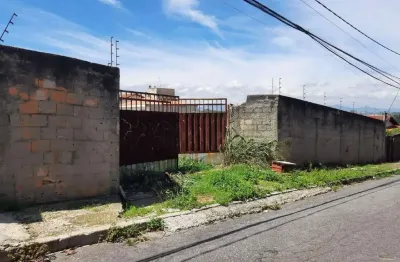 Terreno à venda no Santa Inês, Betim 