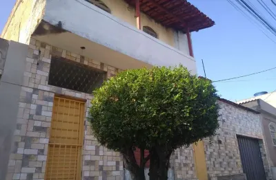 Casa com 5 quartos à venda no Tropical, Contagem 