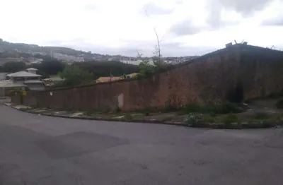 Terreno à venda na Vila Universal, Betim 