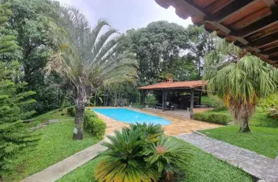 Chácara / sítio com 4 quartos à venda no Vale Das Esmeraldas, Esmeraldas 