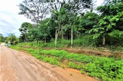 Lote à venda, vale das esmeraldas 3 (melo viana) - esmeraldas/mg