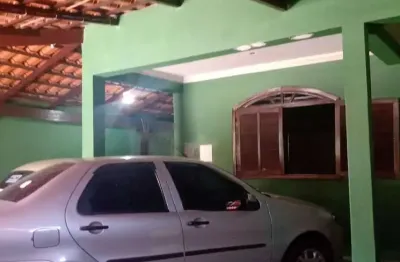 Casa à venda, 4 quartos, 1 suíte, 4 vagas, industrial são luis - contagem/mg