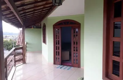 Casa à venda, 4 quartos, 2 suítes, 6 vagas, vila universal - betim/mg