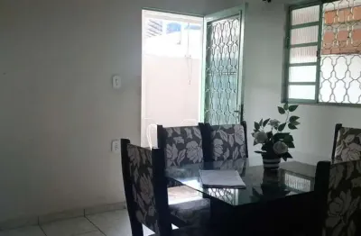 Casa à venda, 2 quartos, 1 suíte, 3 vagas, industrial são luis - contagem/mg