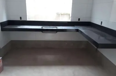 Casa geminada à venda, 3 quartos, 1 suíte, 2 vagas, lucio de abreu - contagem/mg
