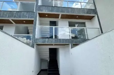 Casa geminada à venda, 3 quartos, 1 suíte, 1 vaga, jardim casa branca - betim/mg