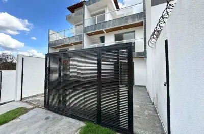 Casa geminada à venda, 3 quartos, 1 suíte, 1 vaga, jardim casa branca - betim/mg