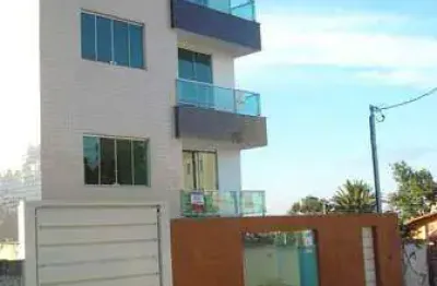 Área privativa à venda, 3 quartos, 1 suíte, 1 vaga, petropolis - betim/mg