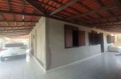 Casa à venda, 3 quartos, 1 suíte, 3 vagas, vila cristina - betim/mg
