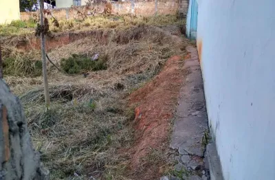 Terreno à venda na Vila Cristina, Betim 