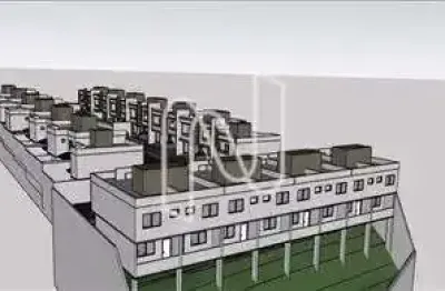 Casa com 2 quartos à venda no Imbiruçu, Betim 