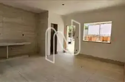 Casa com 2 quartos à venda no Imbiruçu, Betim 
