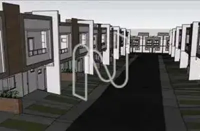 Casa com 2 quartos à venda no Imbiruçu, Betim 