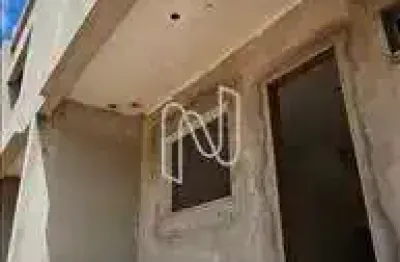 Casa com 2 quartos à venda no Imbiruçu, Betim 