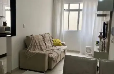 Apartamento à venda, 3 quartos, 1 vaga, tropical - contagem/mg