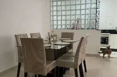 Apartamento à venda, 3 quartos, 1 vaga, tropical - contagem/mg