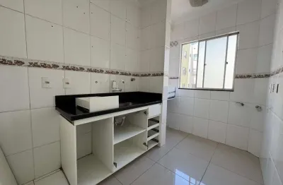 Apartamento à venda, 2 quartos, parque das acacias - betim/mg