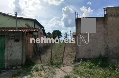 Terreno à venda no Tropical, Contagem 