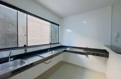 Apartamento à venda, 2 quartos, 1 vaga, sapucaias iii - contagem/mg