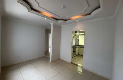 Cobertura à venda, 2 quartos, 1 vaga, sapucaia ii - contagem/mg