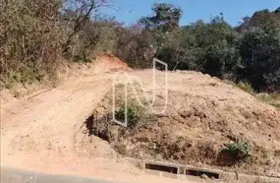 Terreno à venda na Pousada das Rosas, São Joaquim de Bicas 