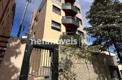 Cobertura à venda, 4 quartos, 2 suítes, 3 vagas, fonte grande - contagem/mg