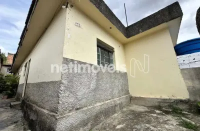 Casa com 1 quarto à venda no Jardim Laguna, Contagem 