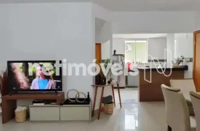 Apartamento com 3 quartos à venda no Europa, Contagem 