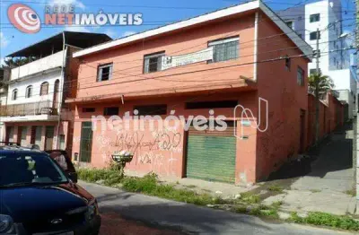 Casa com 3 quartos à venda no Eldorado, Contagem 